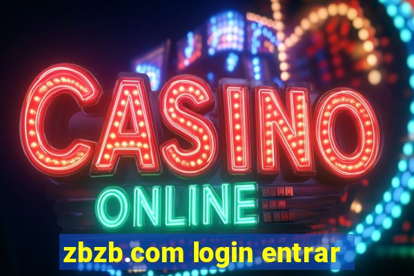 zbzb.com login entrar